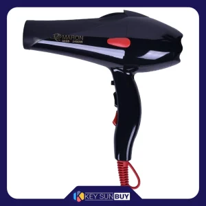 بهترین قیمت سشوار حرفه ای پرومارون مدل RL-8808 ارسال سراسر ایران