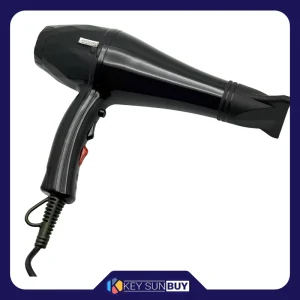 بهترین قیمت سشوار حرفه ای ۹۰۰۰ وات مدل 9540 ارسال سراسر ایران