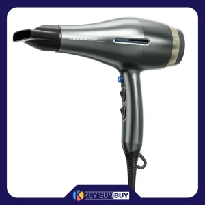 بهترین قیمت سشوار حرفه‌ای 2200 وات هیسکا مدل H5259 ارسال سراسر ایران