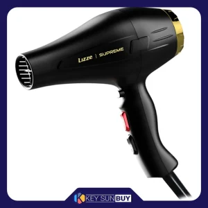 بهترین قیمت سشوار حرفه‌ای 2600 وات لیز مدل Supreme ارسال سراسر ایران