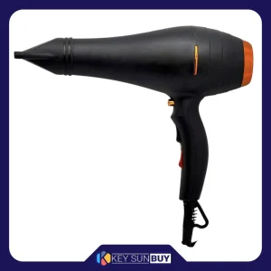 بهترین قیمت سشوار حرفه‌ای 9000 وات مدل 1012 ارسال سراسر ایران