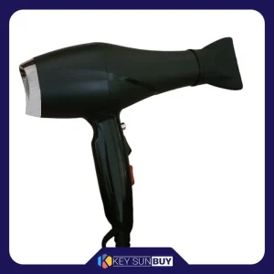 بهترین قیمت سشوار حرفه‌ای مدل p-9000 ارسال سراسر ایران