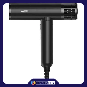 بهترین قیمت سشوار حرفه‌ای وی جی ار مدل V-427 ارسال سراسر ایران