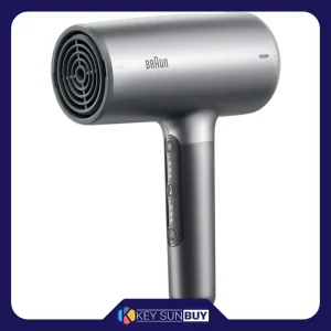 بهترین قیمت سشوار خانگی 2200 وات براون مدل HD435 ارسال سراسر ایران