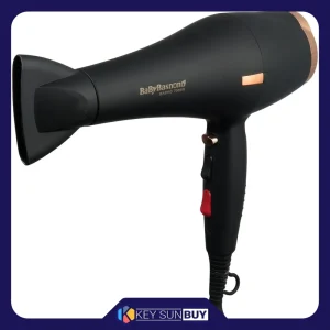 بهترین قیمت سشوار خانگی 7000 وات بیبی باس نانو مدل BA8960 ارسال سراسر ایران