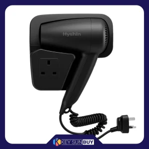 بهترین قیمت سشوار دیواری 1300 وات هایشن مدل سناتور ارسال سراسر ایران