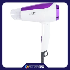 بهترین قیمت سشوار مسافرتی لایچی مدل L-1080 ارسال سراسر ایران