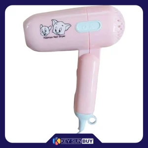 بهترین قیمت سشوار مسافرتی مدل K001 ارسال سراسر ایران