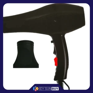 بهترین قیمت سشوار نیمه حرفه‌ای مدل super power paris ارسال سراسر ایران