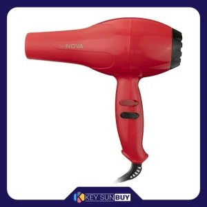 بهترین قیمت سشوار نیو نوا مدل 6130 ارسال سراسر ایران