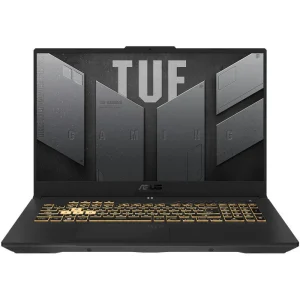 بهترین قیمت لپ تاپ 16 اینچی ایسوس مدل TUF Gaming F16 FX608JMR-RV030-i7 14650HX-64GB DDR5 5600MHz-512GB SSD-RTX5060 8GB-FHD 165Hz ارسال سراسر ایران