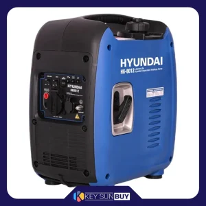 بهترین قیمت موتور برق بنزینی 2 اسب بخار هیوندای مدل HG-8012 ارسال سراسر ایران