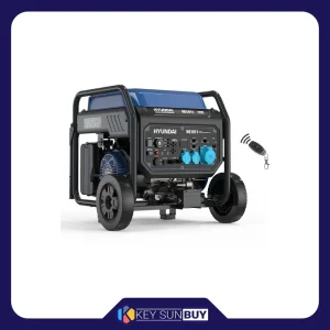 بهترین قیمت موتور برق بنزینی 36 اسب بخار هیوندای مدل HG-1011 ارسال سراسر ایران