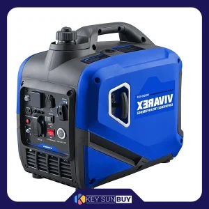 بهترین قیمت موتور برق بنزینی 4 اسب بخار ویوارکس مدل VR3000-GSS ارسال سراسر ایران