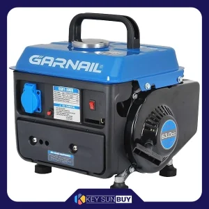 بهترین قیمت موتور برق بنزینی 800 وات گارنیل مدل GG01-800R ارسال سراسر ایران