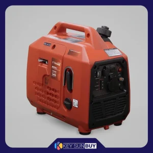 بهترین قیمت موتور برق بنزینی ۲ اسب بخار کماجی مدل KM1500I-K5 ارسال سراسر ایران