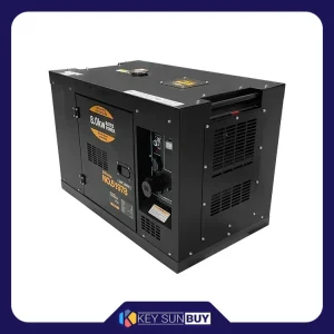 بهترین قیمت موتور برق دیزلی 8 اسب بخار جی اس فیکس تاپ مدل 51978 ارسال سراسر ایران