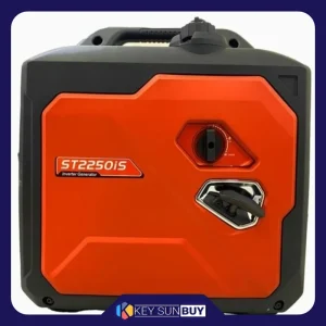 بهترین قیمت موتور برق سایلنت استریم مدل ST2250is ارسال سراسر ایران