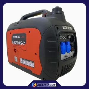 بهترین قیمت موتور برق لانسین مدل GR4300is-2 ارسال سراسر ایران