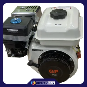 بهترین قیمت موتور تک بنزینی مدل SMT-APEXX-GP210 ارسال سراسر ایران