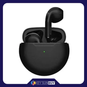 بهترین قیمت هدست بلوتوثی مدل pro6 new2026 ارسال سراسر ایران