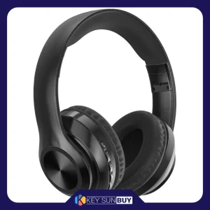 بهترین قیمت هدست بی سیم بیتس مدل STN-39 ارسال سراسر ایران