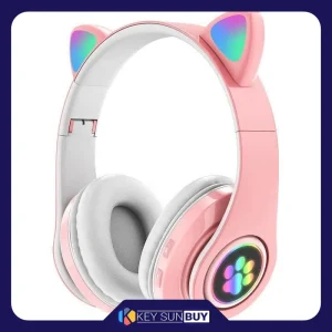 بهترین قیمت هدست بی سیم مدل B39M ارسال سراسر ایران