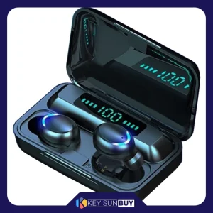 بهترین قیمت هدفون بلوتوثی مدل BTH-F9-5 ارسال سراسر ایران