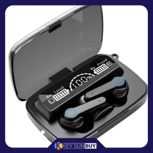 بهترین قیمت هدفون بلوتوثی مدل M͏I9.BTH ارسال سراسر ایران