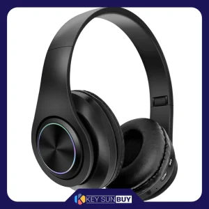 بهترین قیمت هدفون بلوتوثی مدل P39 2021 ارسال سراسر ایران