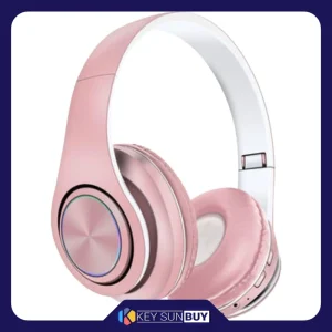 بهترین قیمت هدفون بلوتوثی مدل P39 کد 2021 ارسال سراسر ایران