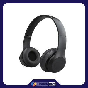 بهترین قیمت هدفون بلوتوثی مدل P47 2024 ارسال سراسر ایران