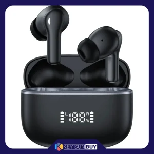 بهترین قیمت هدفون بلوتوثی مدل P6Oi2025 ارسال سراسر ایران