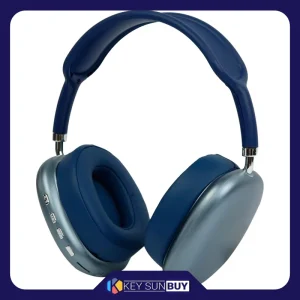 بهترین قیمت هدفون بلوتوثی مدل P9 ارسال سراسر ایران