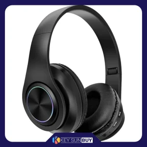 بهترین قیمت هدفون بلوتوثی مدل Wireless-P39 ارسال سراسر ایران