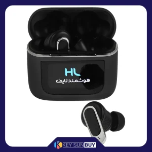 بهترین قیمت هدفون بلوتوثی هوشمند لایف مدل A30 CSL VIP ارسال سراسر ایران