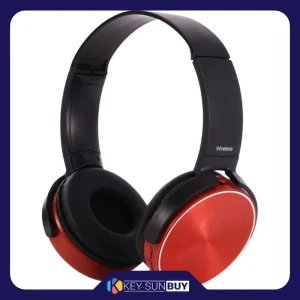 بهترین قیمت هدفون بی سیم مدل 450BT ارسال سراسر ایران