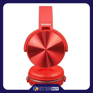 بهترین قیمت هدفون بی سیم مدل JB950 ارسال سراسر ایران