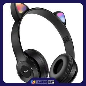 بهترین قیمت هدفون بی سیم مدل P47m ارسال سراسر ایران