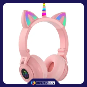 بهترین قیمت هدفون بی سیم مدل STN-27 ارسال سراسر ایران