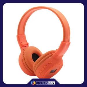 بهترین قیمت هدفون بی سیم مدل YPNA-BS-N65BT ارسال سراسر ایران