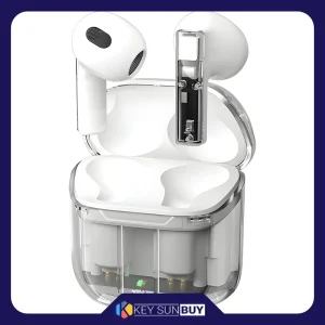 بهترین قیمت هدفون بی سیم مدل YX09 TWS ارسال سراسر ایران