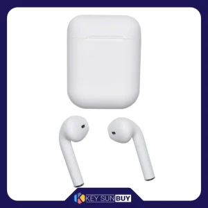 بهترین قیمت هدفون بی سیم مدل i12 ارسال سراسر ایران