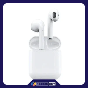 بهترین قیمت هدفون بی‌سیم مدل 01 -i12 - TWS ارسال سراسر ایران