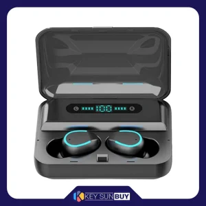 بهترین قیمت هندزفری بلوتوثی مدل BTH-F9-5 ارسال سراسر ایران