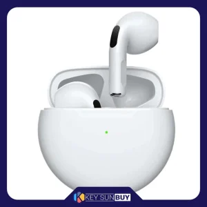 بهترین قیمت هندزفری بلوتوثی مدل Pro 6 ارسال سراسر ایران