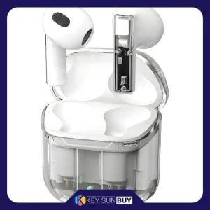 بهترین قیمت هندزفری بلوتوثی مدل YX09tws5.3 ارسال سراسر ایران