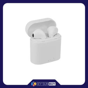 بهترین قیمت هندزفری بلوتوثی مدل i7 TWS - 2023 ارسال سراسر ایران