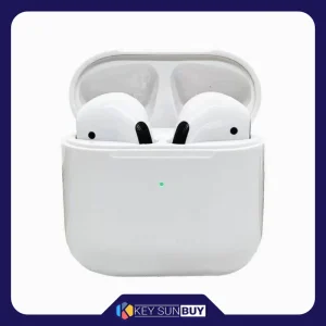 بهترین قیمت هندزفری بلوتوثی مدل pro 4 ORIG ارسال سراسر ایران