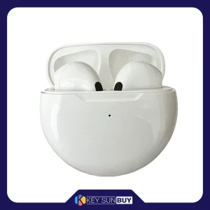 بهترین قیمت هندزفری بی سیم مدل Pro 6 ارسال سراسر ایران